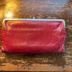 Hobo wallet